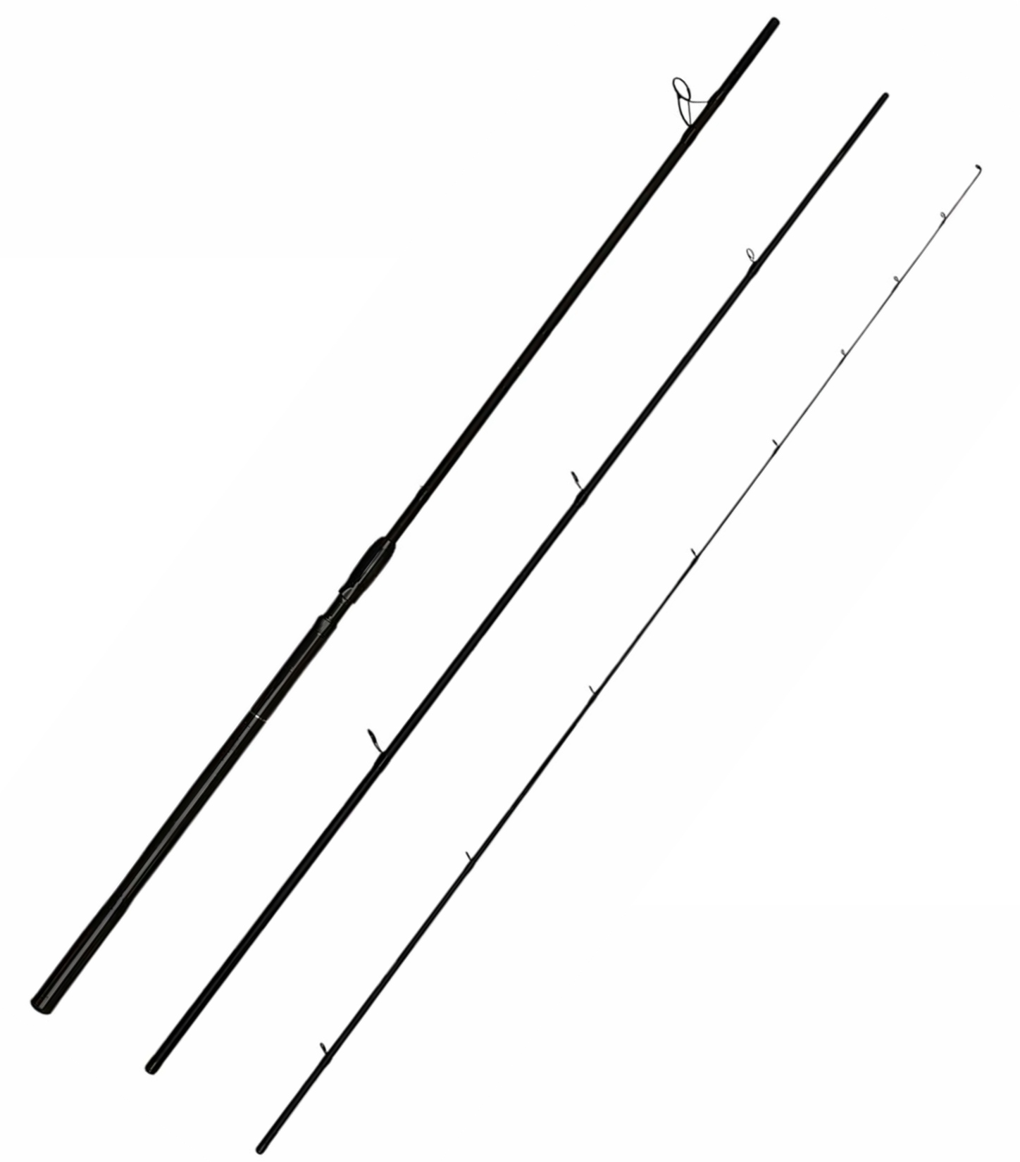 Wędka Mocna Lekka Wytrzymała Feeder Veteran 360 3,6m 100g