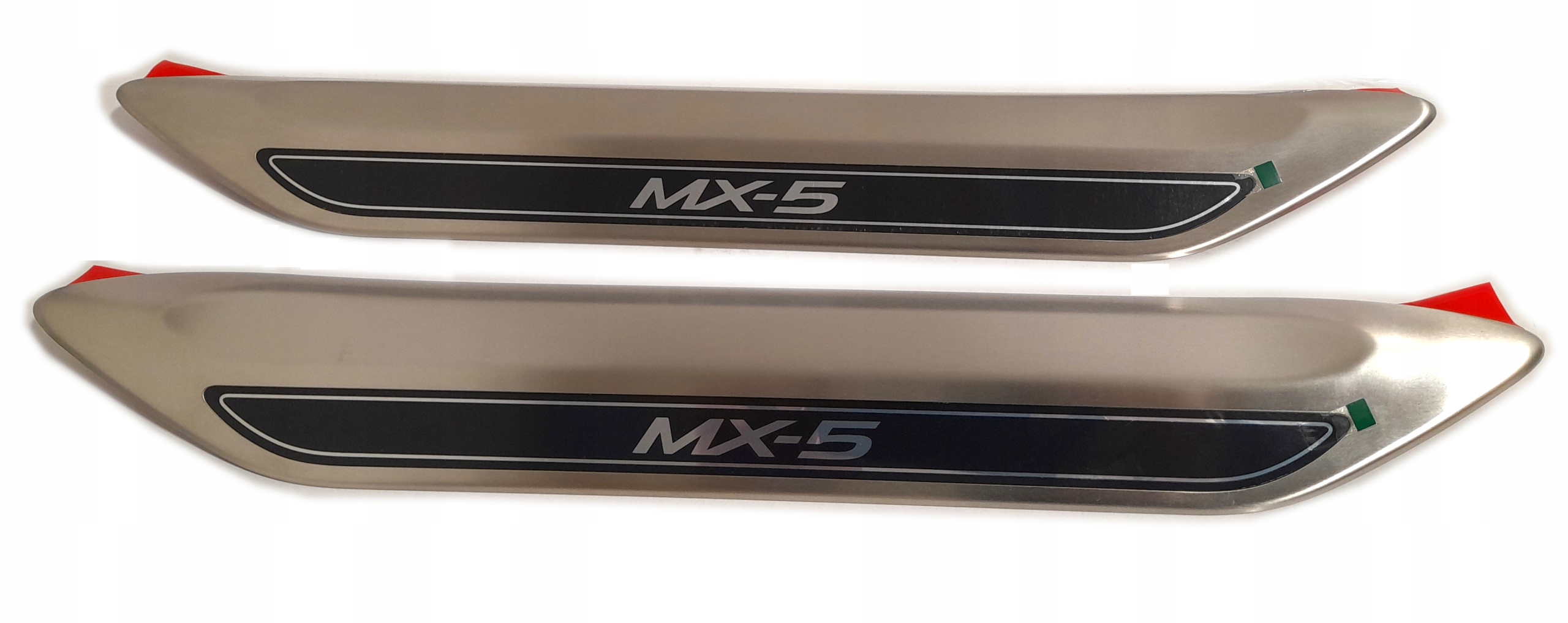 Listwa ozdobna progów - Mazda MX-5