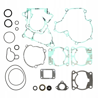 Prox Tesnenia Motora S Tesniacimi Prvkami Ktm Sx 50 09-22, Husqvarna Tc 50 '