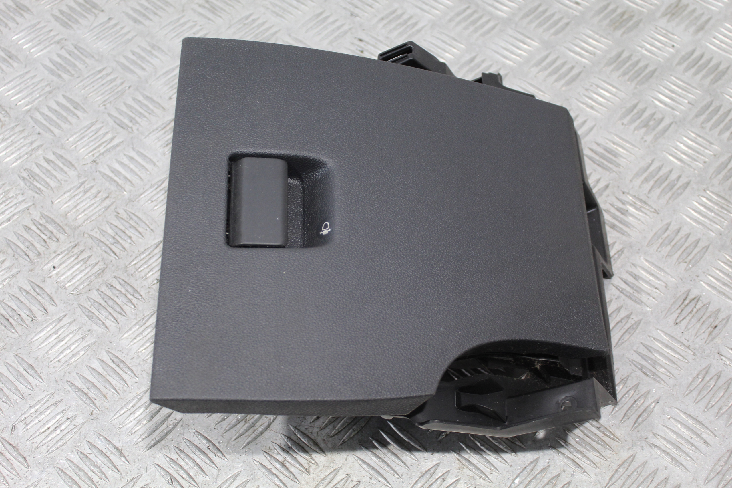 Boîte a gant passager Console Commandes PEUGEOT 508 1 et
