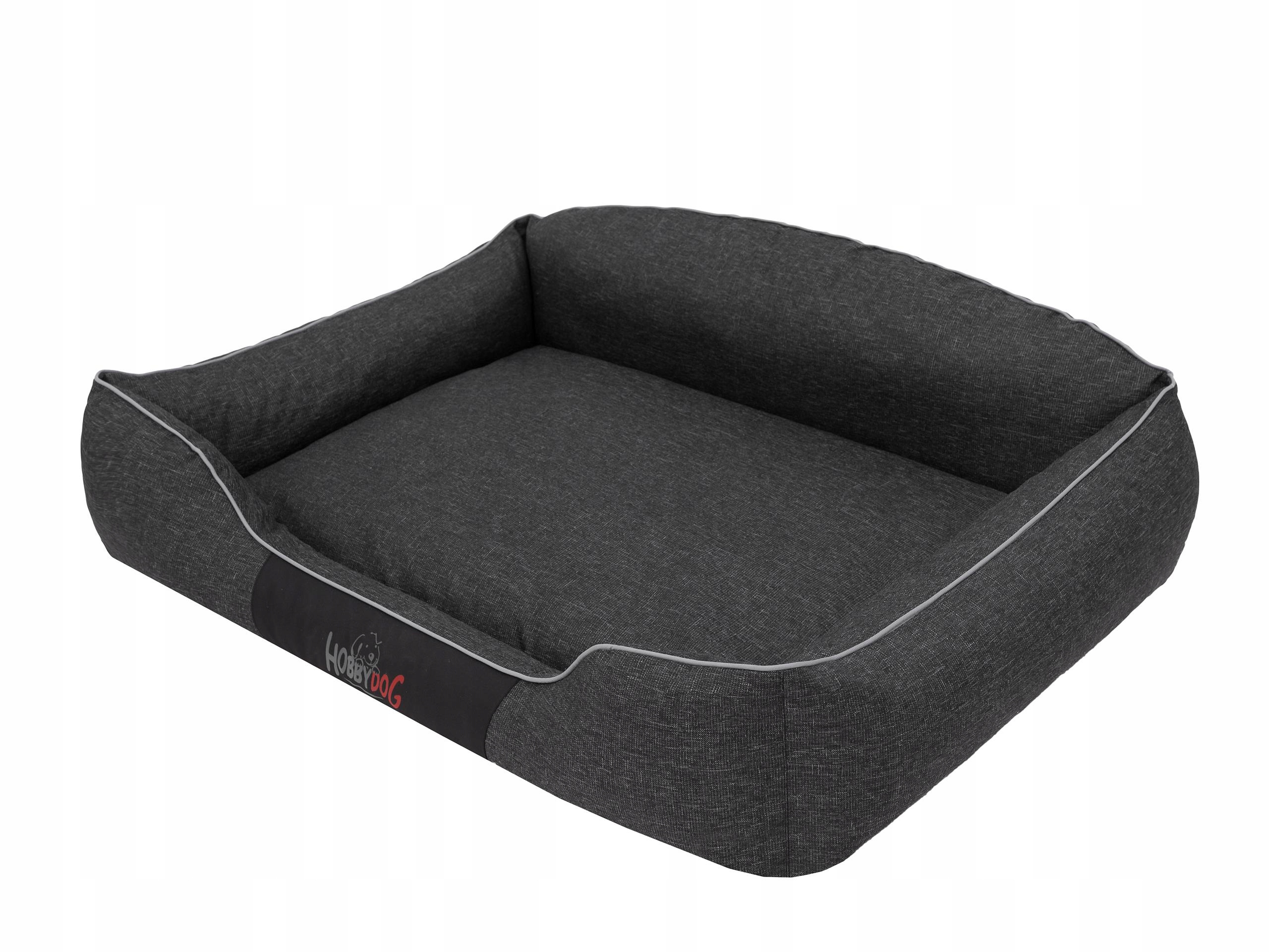 

Legowisko Królewskie, Kanapa dla psa - XXL: 110x85