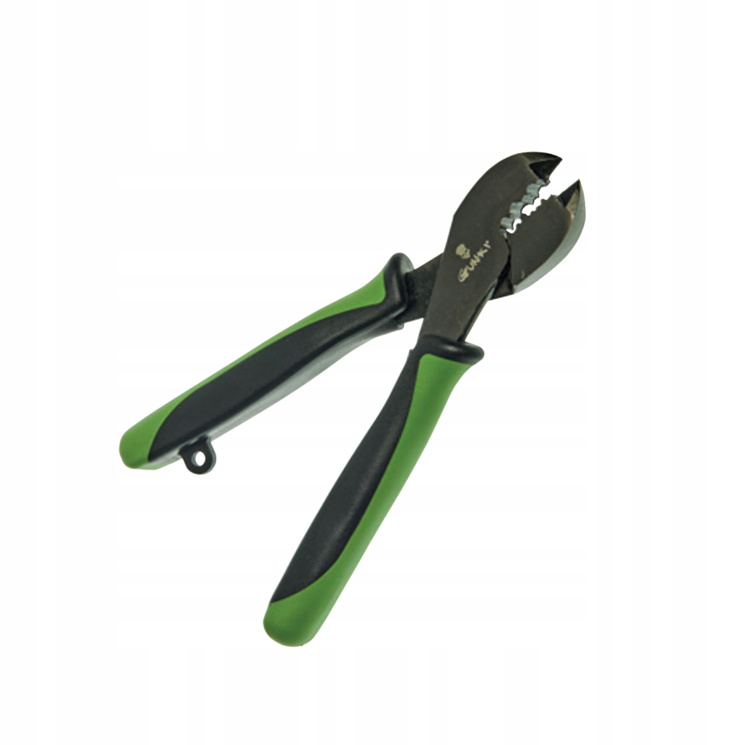 Szczypce do zaciskania Gunki Sleeve Cutt 5" dług.12,7cm ergonomiczny uchwyt