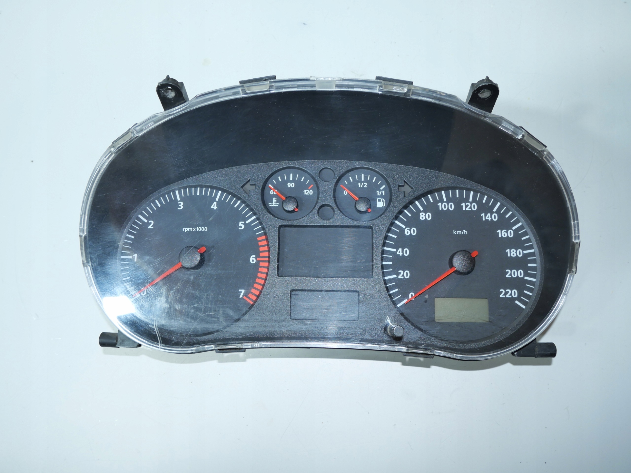 dials Seat Ibiza 110008924026