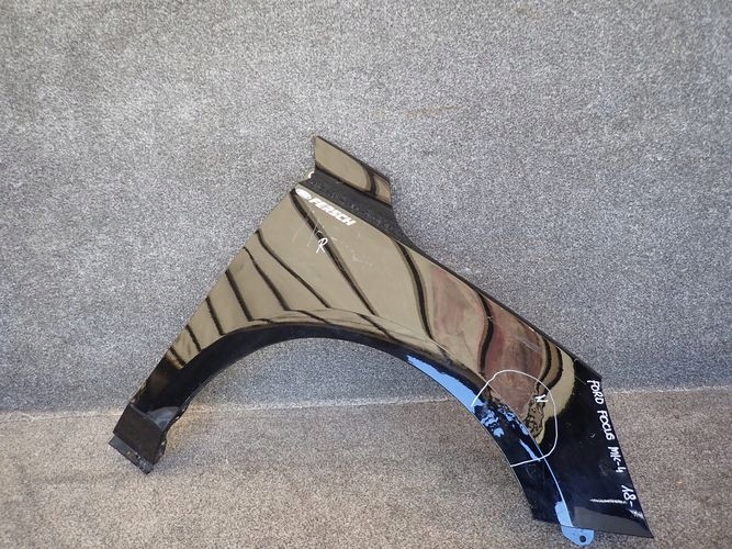 FORD FOCUS MK4 IV 18- fender right front front