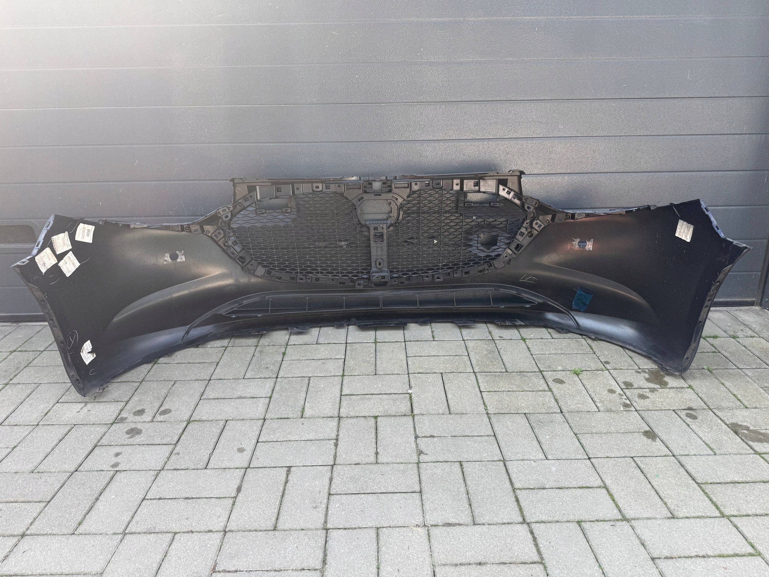 Mazda 3 BP 19- nárazník předek přední