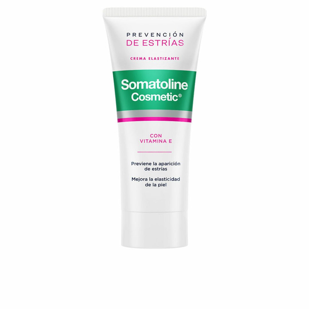 Opalovací balzám Somatoline Antiestrías 250 ml