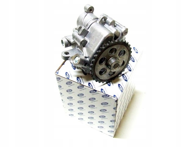 1717570 - Оригинальный масляный насос FORD TRANSIT CUSTOM 2.2 TDCi