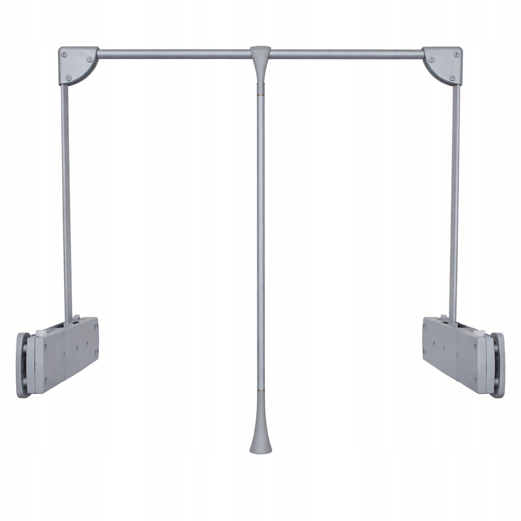 Pantograf Servetto Pro 110 cm 18 kg szary SP0118GA0/TUBO118GA