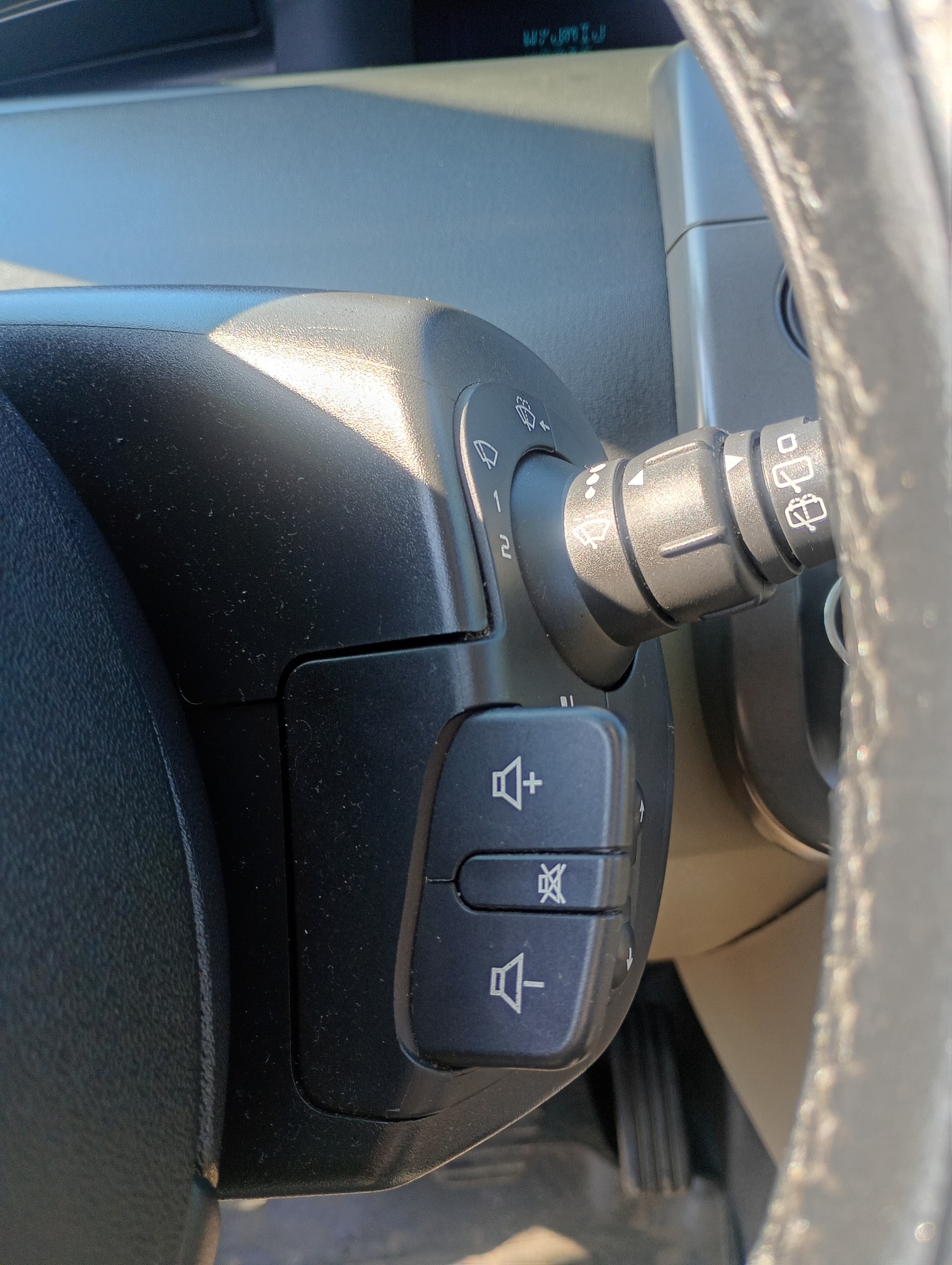 interruttore Interruttore comando luci ZESPOLONY Renault Scenic 2 II FL 05-08