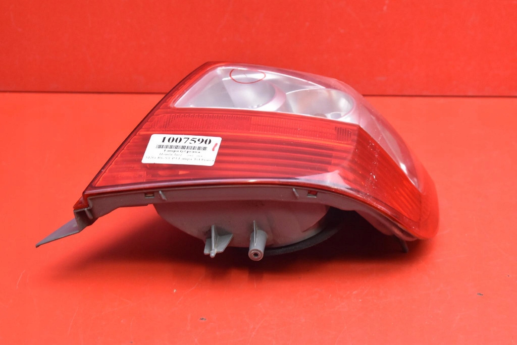 light right rear part rear HONDA JAZZ 2 II 01-04
