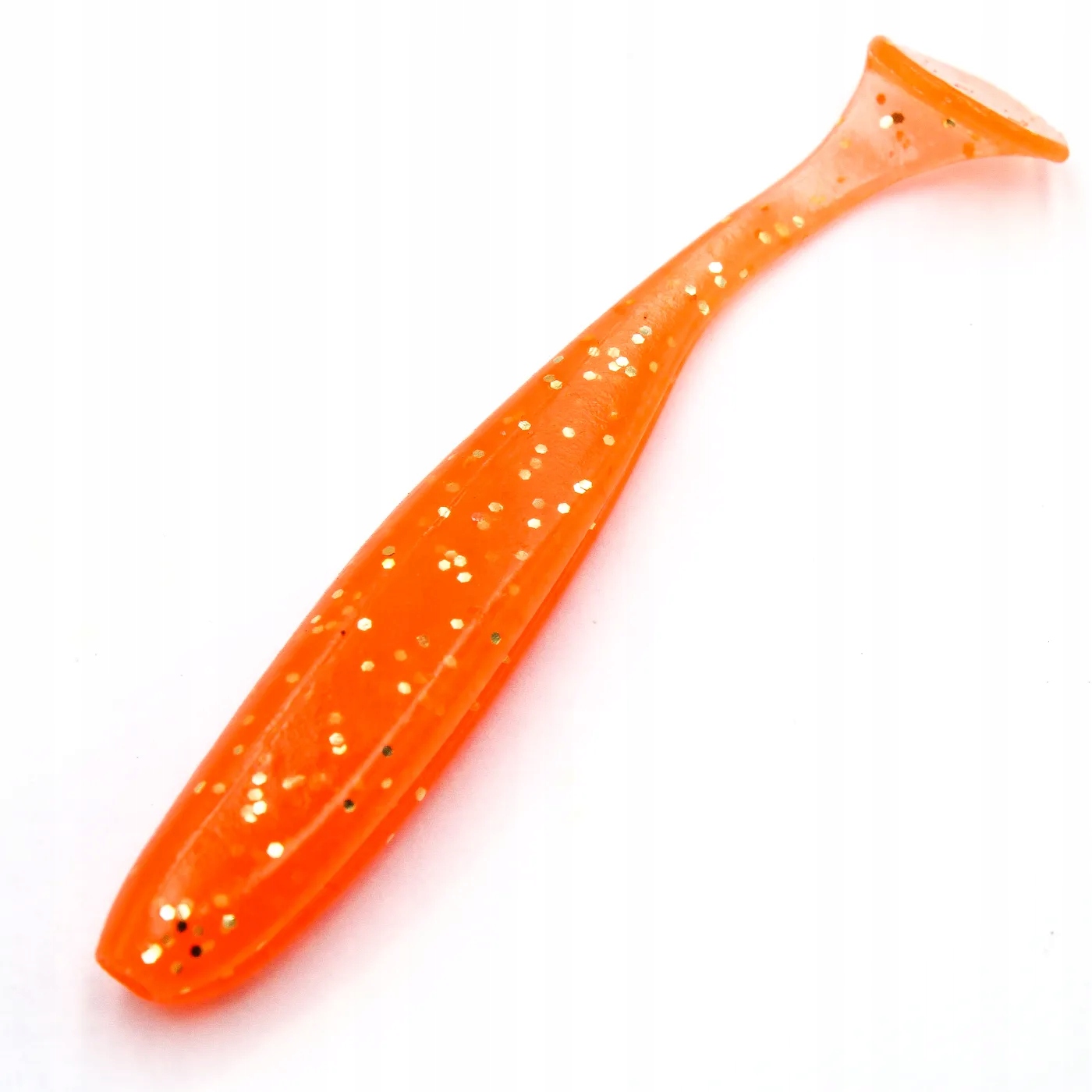 Keitech Easy Shiner 2' LT09S Flashing Carrot