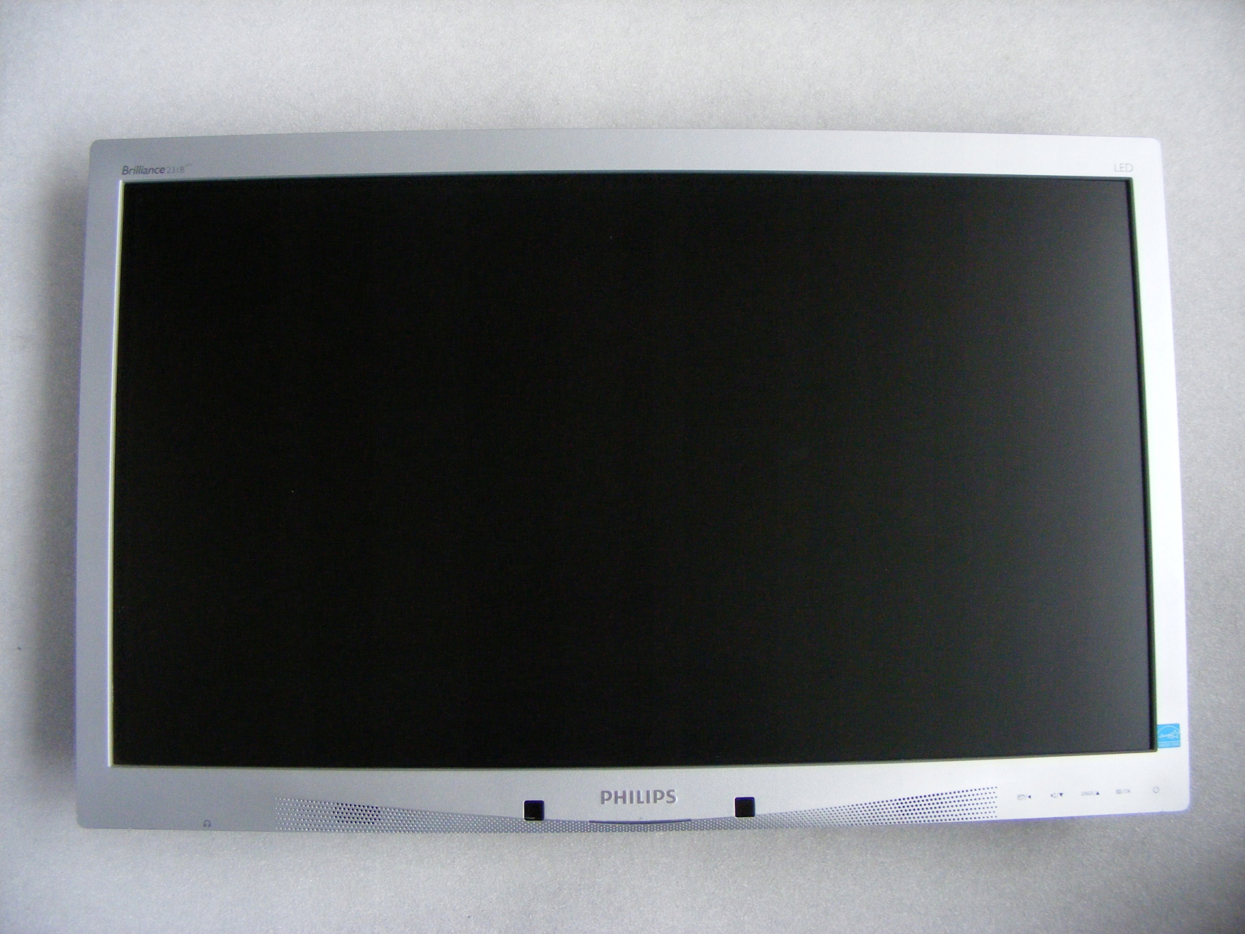 Philips 231B4LPYCS 23" FHD Klasa A Typ matrycy TN