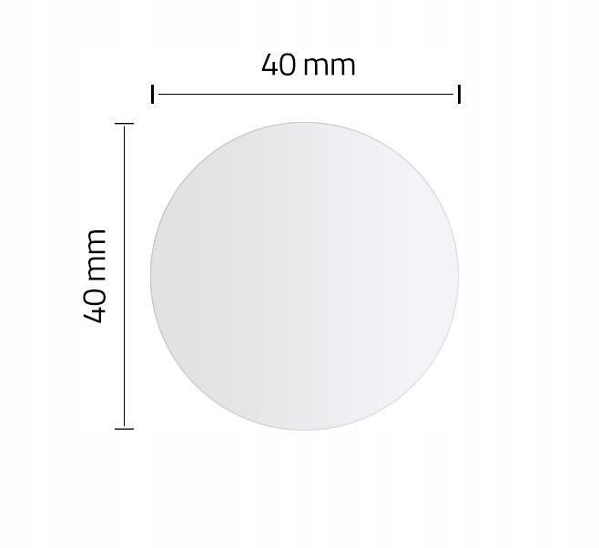 HOFI SZKŁO HARTOWANE 9H DO GARMIN FENIX 6X/6X PRO - Doskonała Ochrona Producent Hofi
