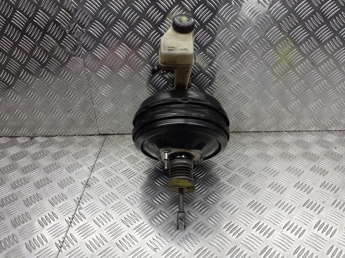 SERWO OPEL VECTRA C 13126710