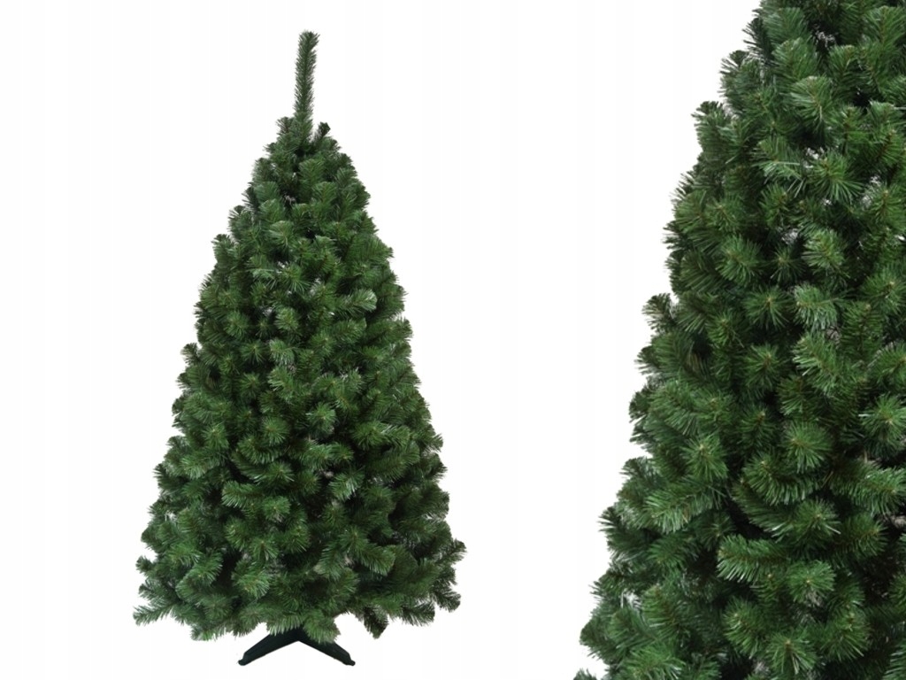 

Choinka Sztuczna Sosna Extra Lux 200 CM