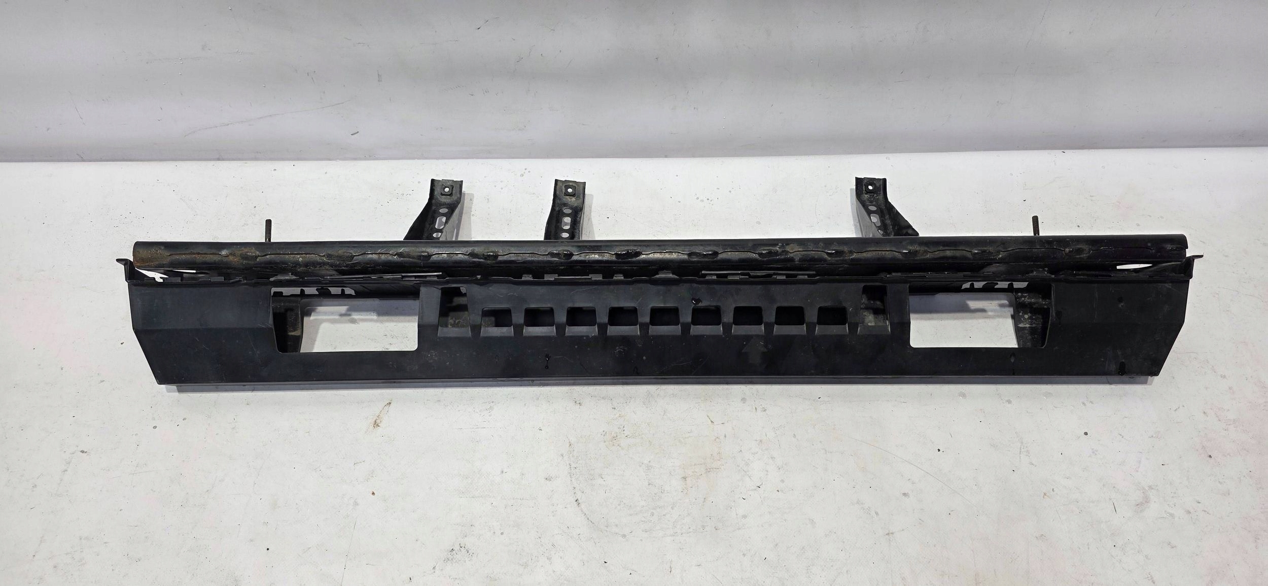 bumper support front ABSORBER TOYOTA HILUX VIII 15- original