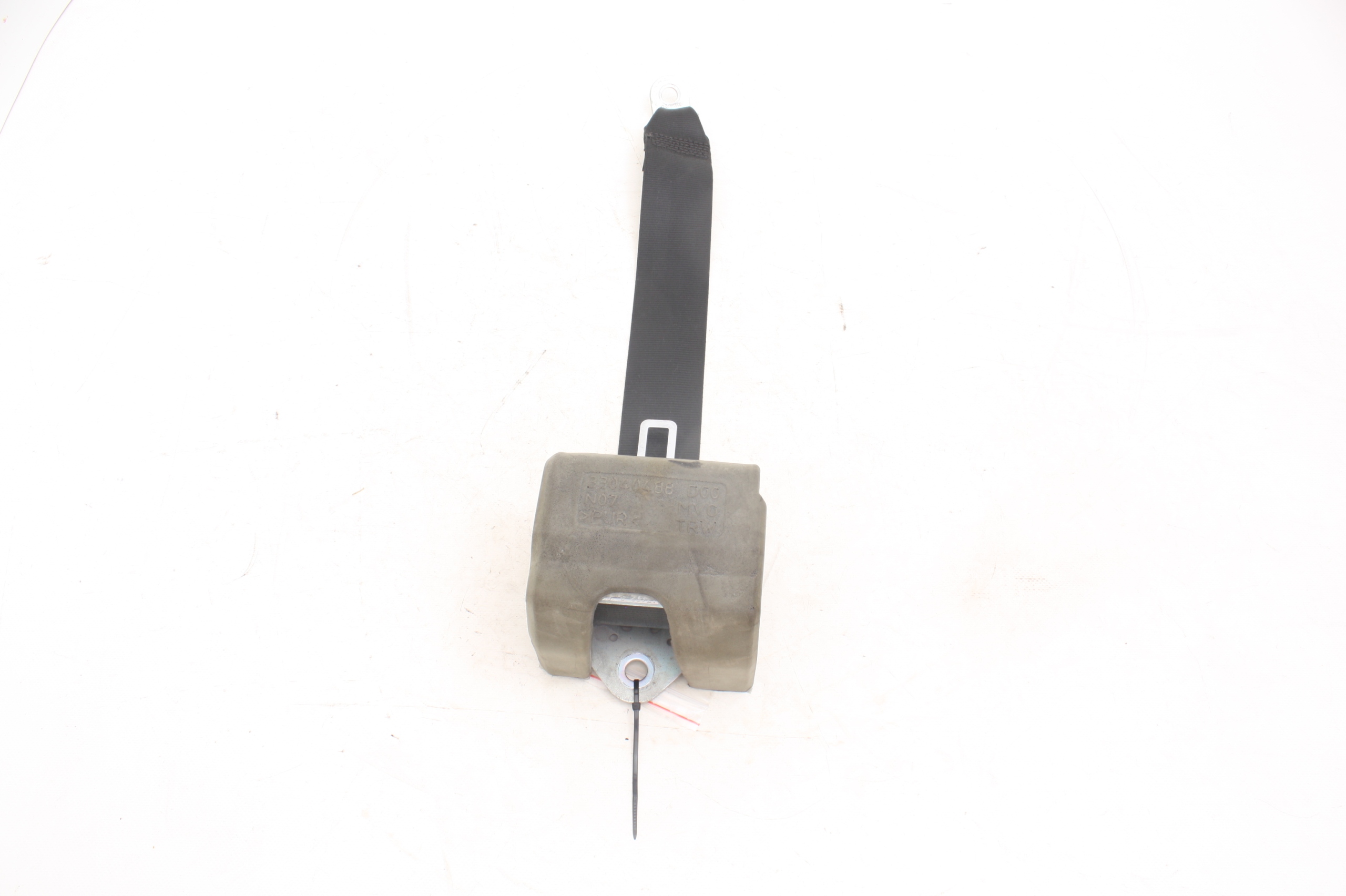 931-029 - Ремінь безпеки передній Audi A3 8P 03-13