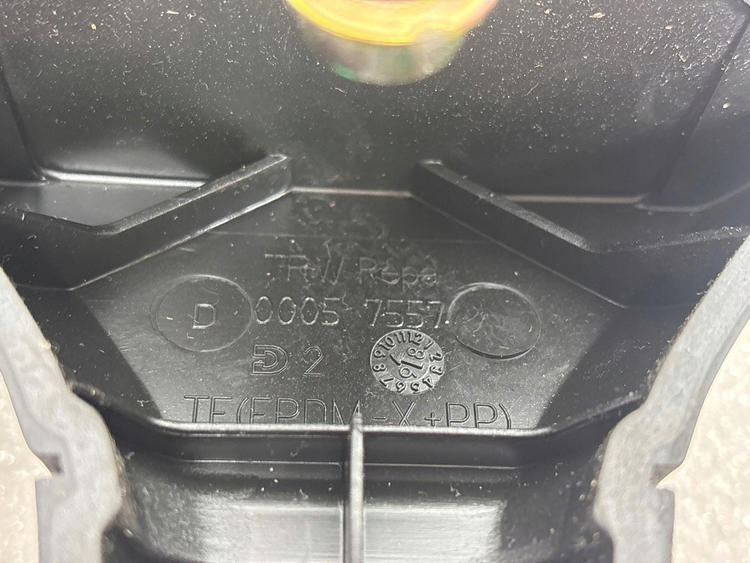 подушка безопасности водители ALFA ROMEO 145 - 146 00057557