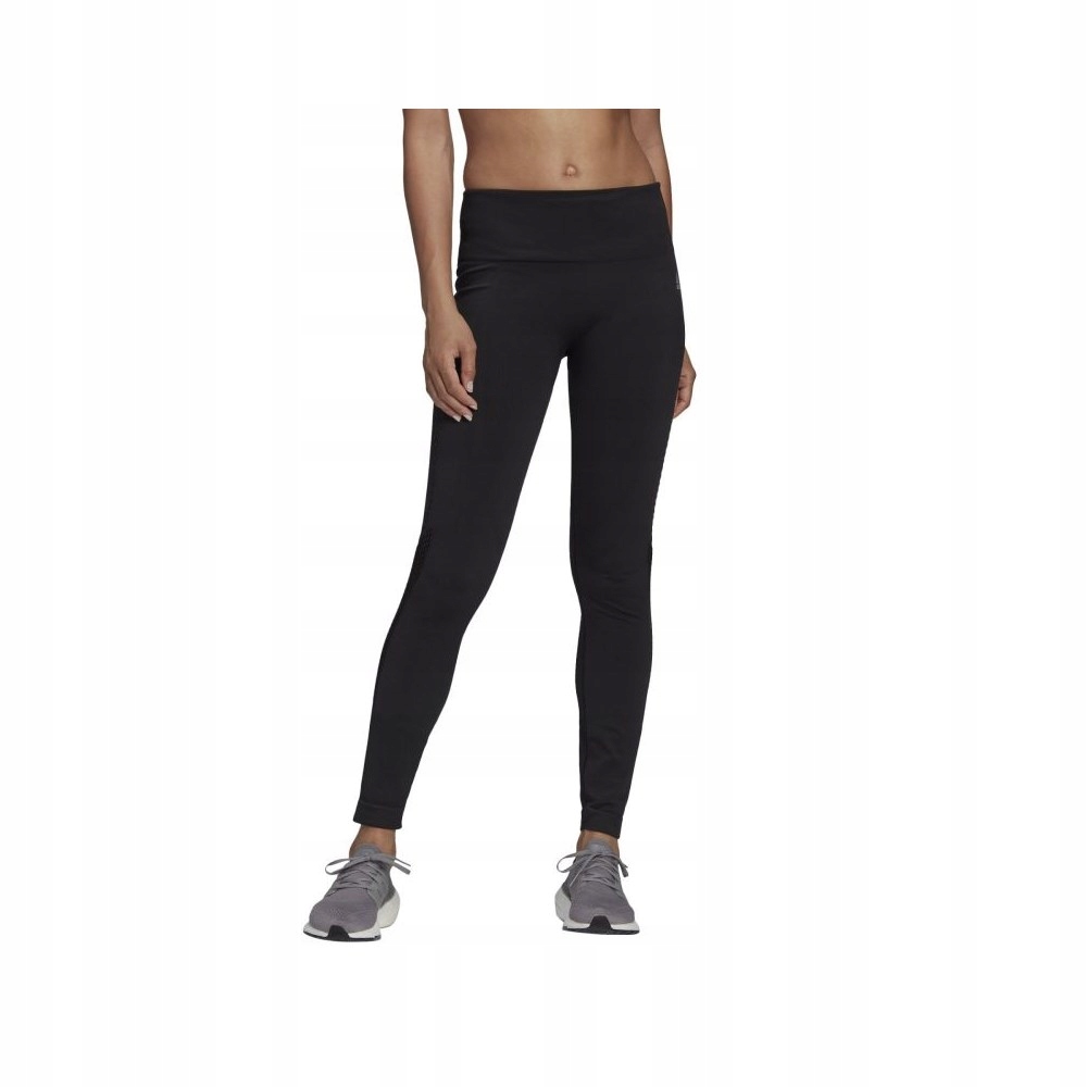 Adidas Kalhoty Aeroknit 78 Running H57769 vel. Xxs