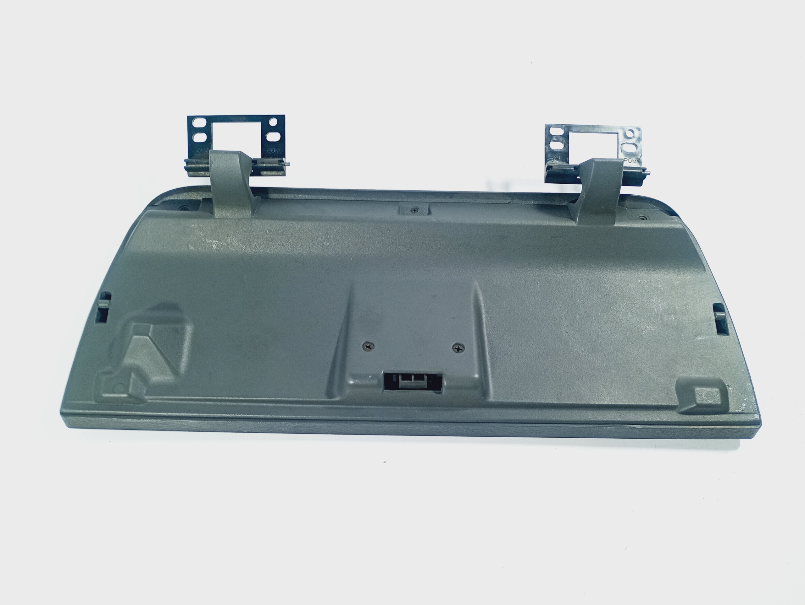 plato passenger compartment Mercedes ML W163 98-03