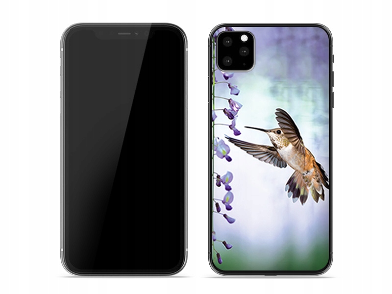 

Etui na Apple iPhone 11 Pro Max- Foto Case