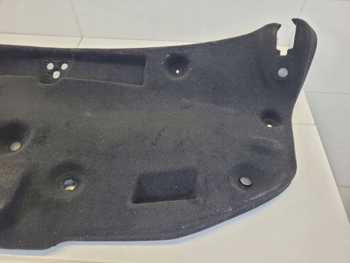 upholstery boot Alfa Romeo Giulia 2 2017 01561193750