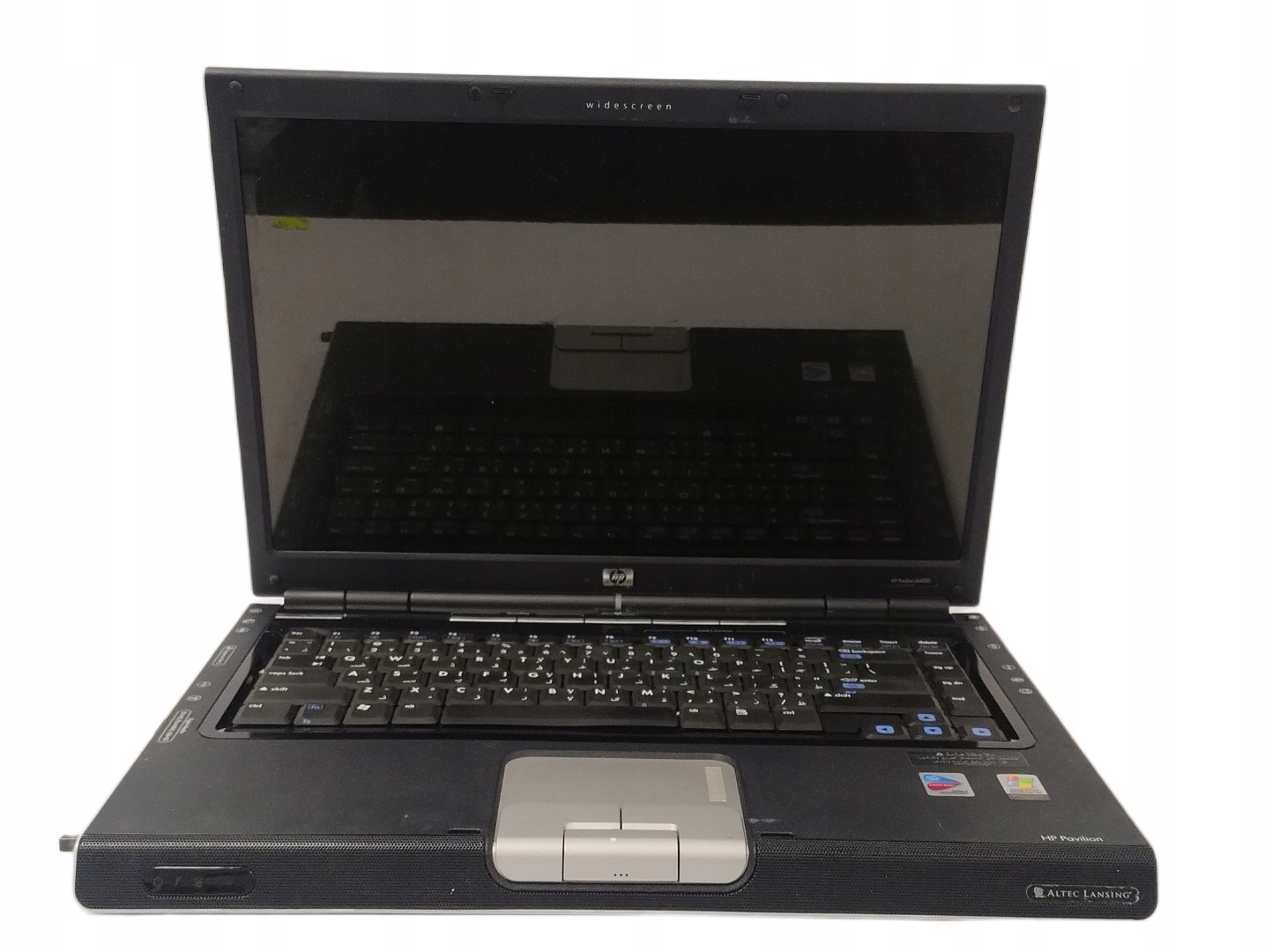Laptop Hp Pavilion Dv4000 w Laptopy, notebooki, ultrabooki HP