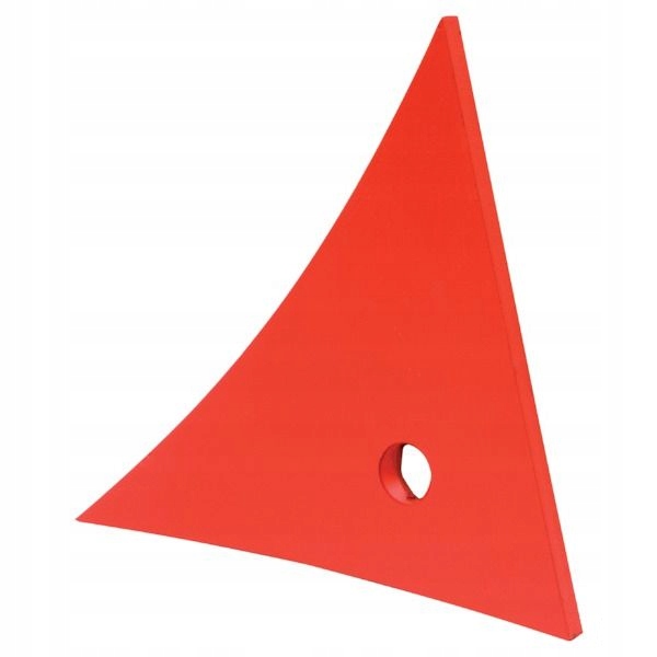 Pierś jednootworowa Kverneland 063240 063250 P/L