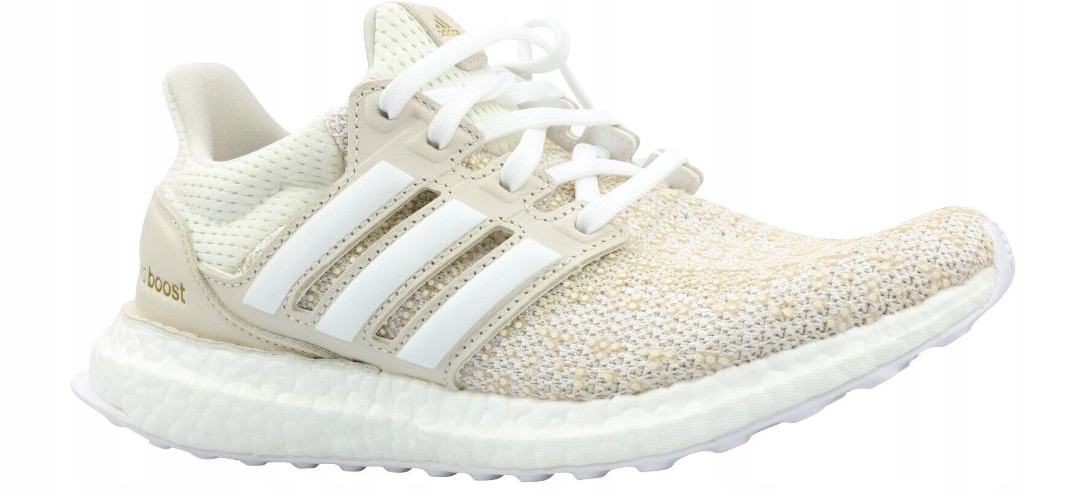 Dámské sportovní boty Adidas UltraBoost Dna Bílé FW8694 vel. 36