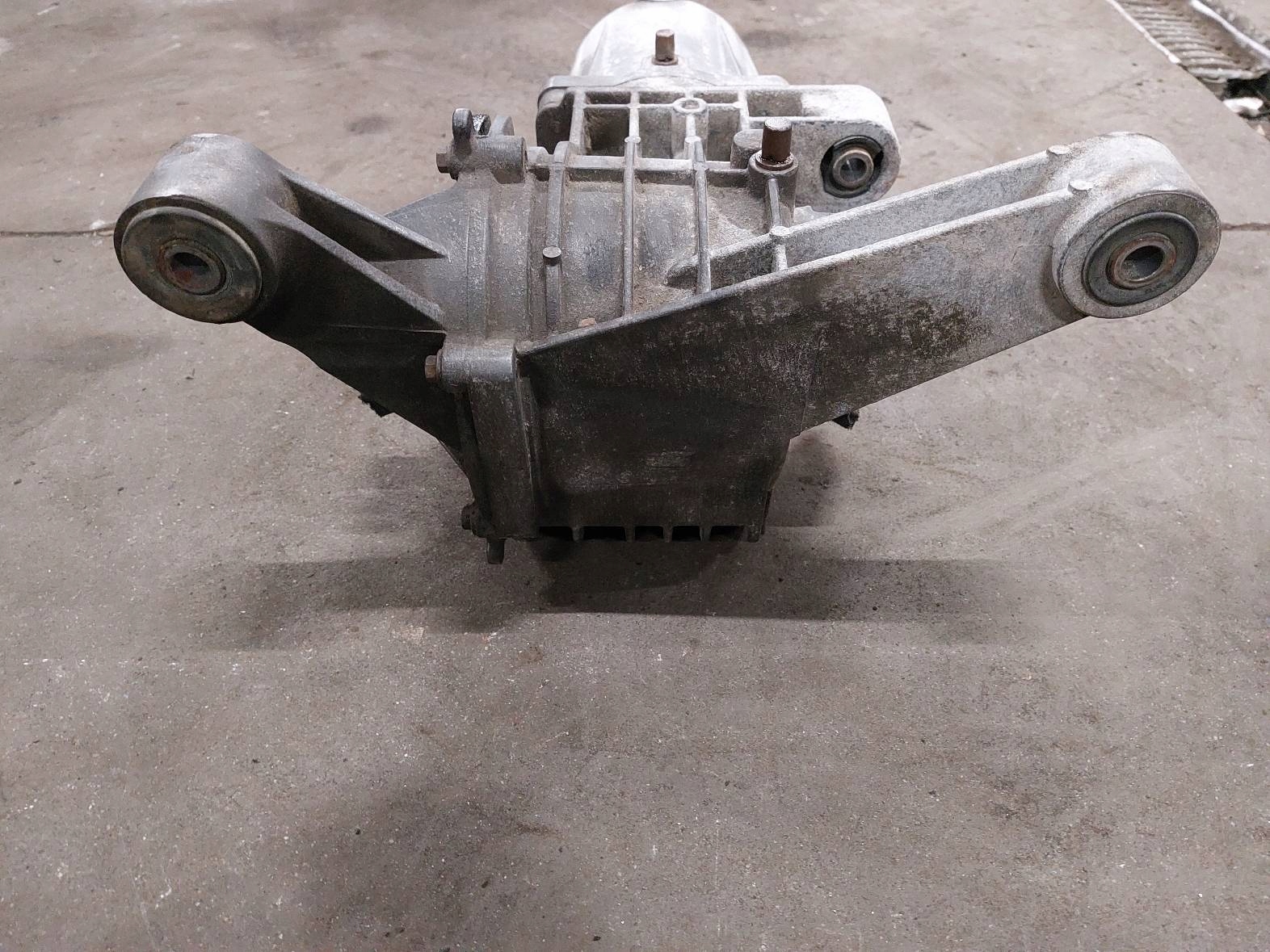 differential diff CHRYSLER PACIFICA and 3.5 V6 05110008AC