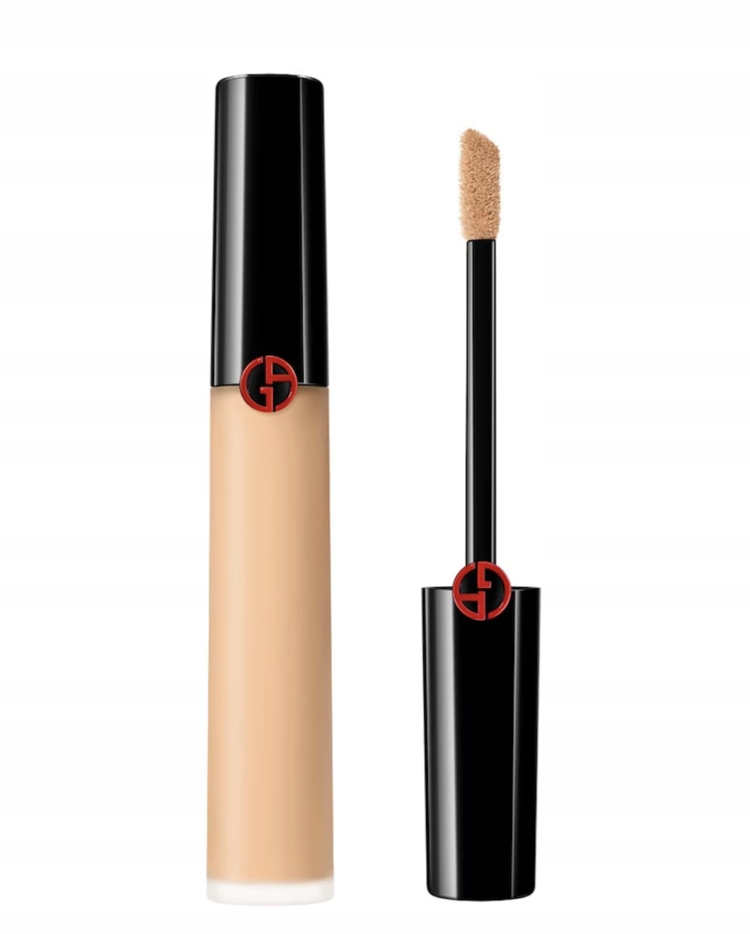 Giorgio Armani Power fabric Concealer Korektor Barva 5