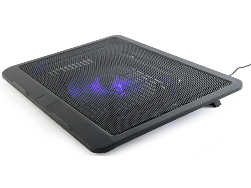 

Podstawka chłodząca Gembird NBS-1F15-04