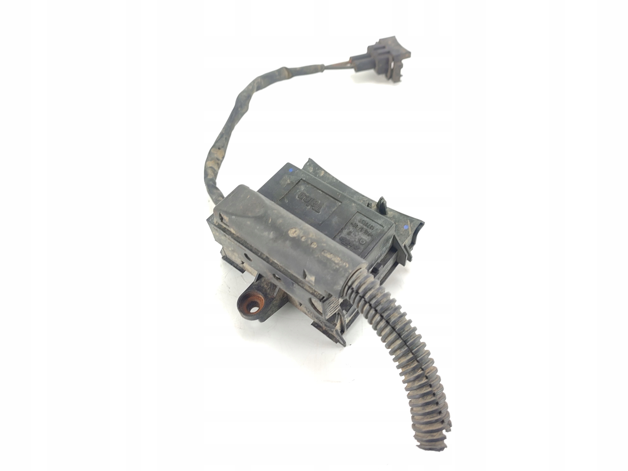 MODUŁ STEROWNIK WENTYLATORA OPEL VECTRA C SIGNUM SAAB 9-3 II (YS3F) 1379151