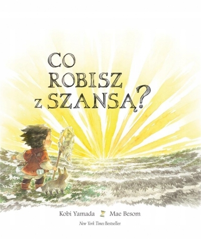 Co robisz z szansą? Kobi Yamada-Zdjęcie-0