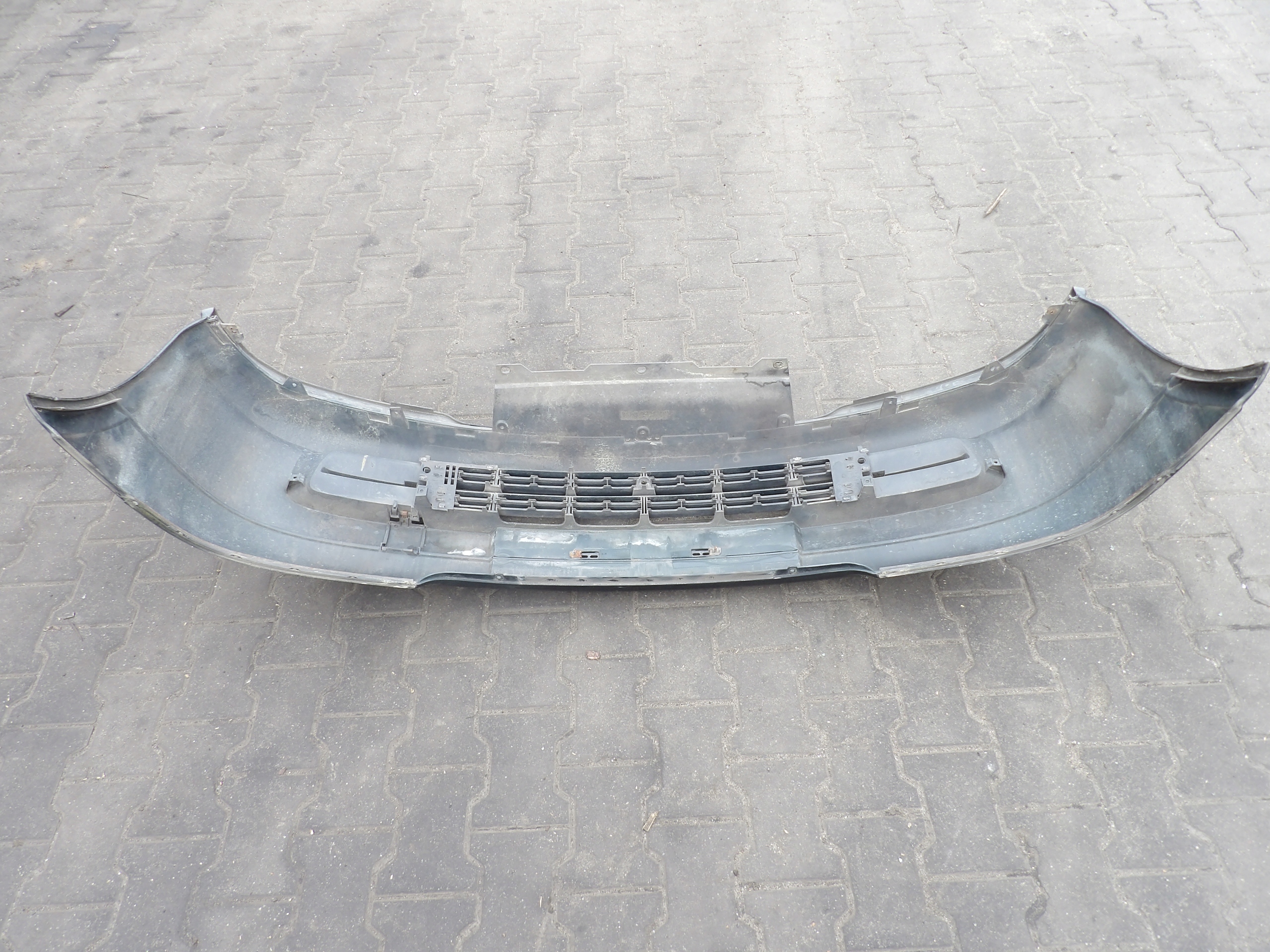 Opel Astra II front bumper HB Z359