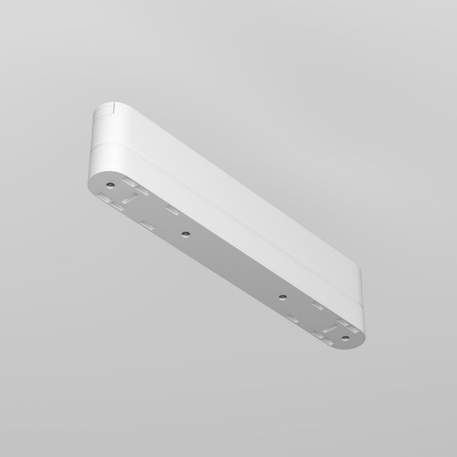 Maytoni príslušenstvo pre koľajnicový systém Radity Magnetic track biela Tra