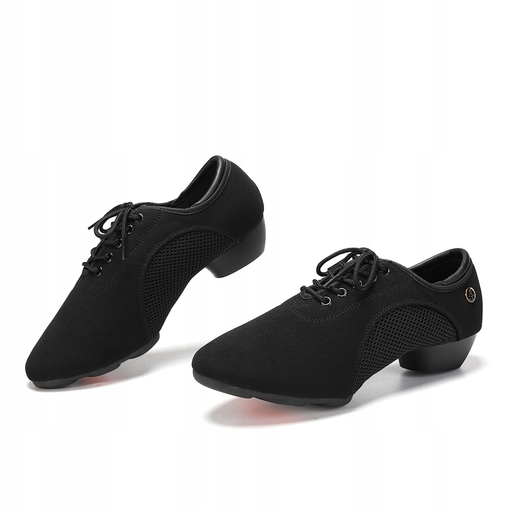 BUTY DO TAŃCA NOWOCZESNEGO TRENINGOWE LATINO Płeć chłopiec