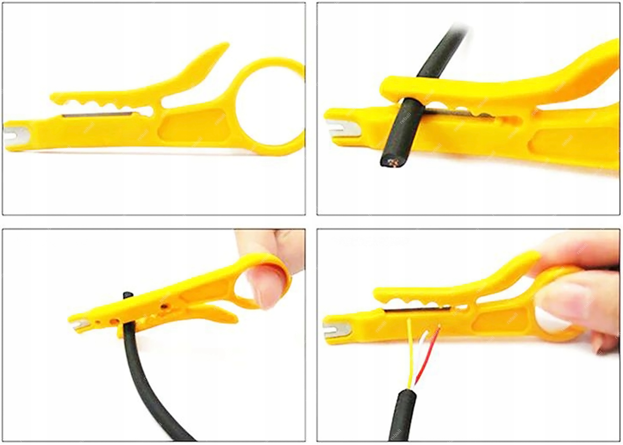 OPALARKA YIHUA + KOSZULKI TERMOKURCZLIWE +ŚCIĄGACZ Temperatura maksymalna 170°C