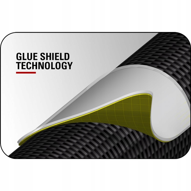 Osłona Ramy Zefal Skin Armor L Szerokość 140 mm