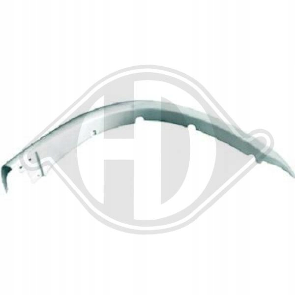 NADKOLE MITSUBISHI L200 96-06