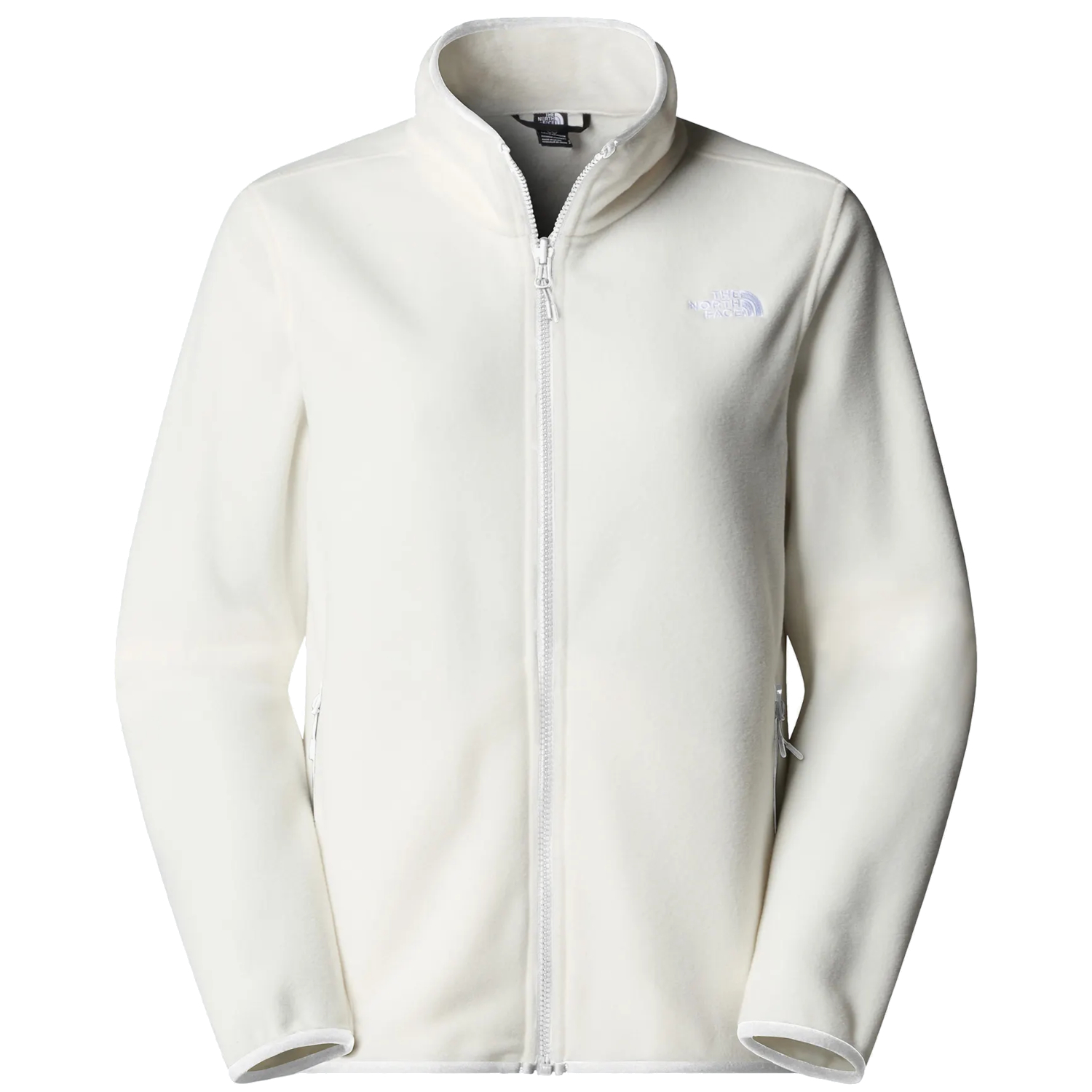 Damski polar The North Face W Glacier Fleece Jackets r.L