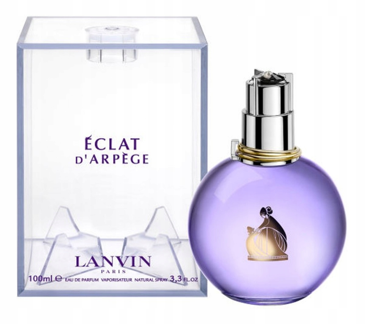 Lanvin Eclat D Arpege Woda Perfumowana 100ml