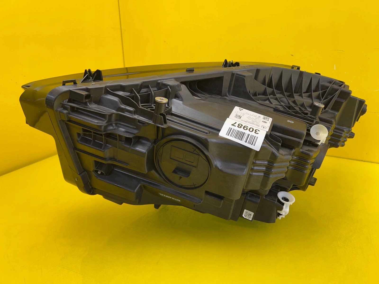 light right Mercedes GLA W247 USA A2479064604