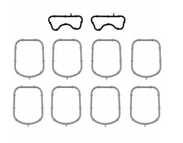 MS96574 - УПЛОТНЕНИЯ ВПУСКНОГО КОЛЛЕКТОРА 5.7 HEMI JEEP DODGE