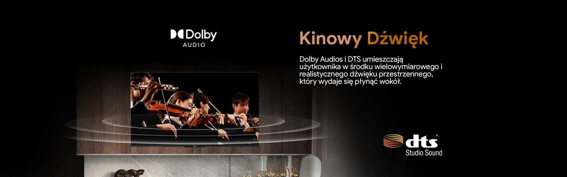 TELEWIZOR METZ 75 CALI 75MUD7000Z 4K UHD LED GOOGLE TV HDR10+ HEVC DTS Przekątna ekranu (cale) 75