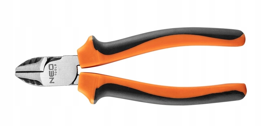

Szczypce Boczne Tnące Obcinaki 160mm Neo 01-156