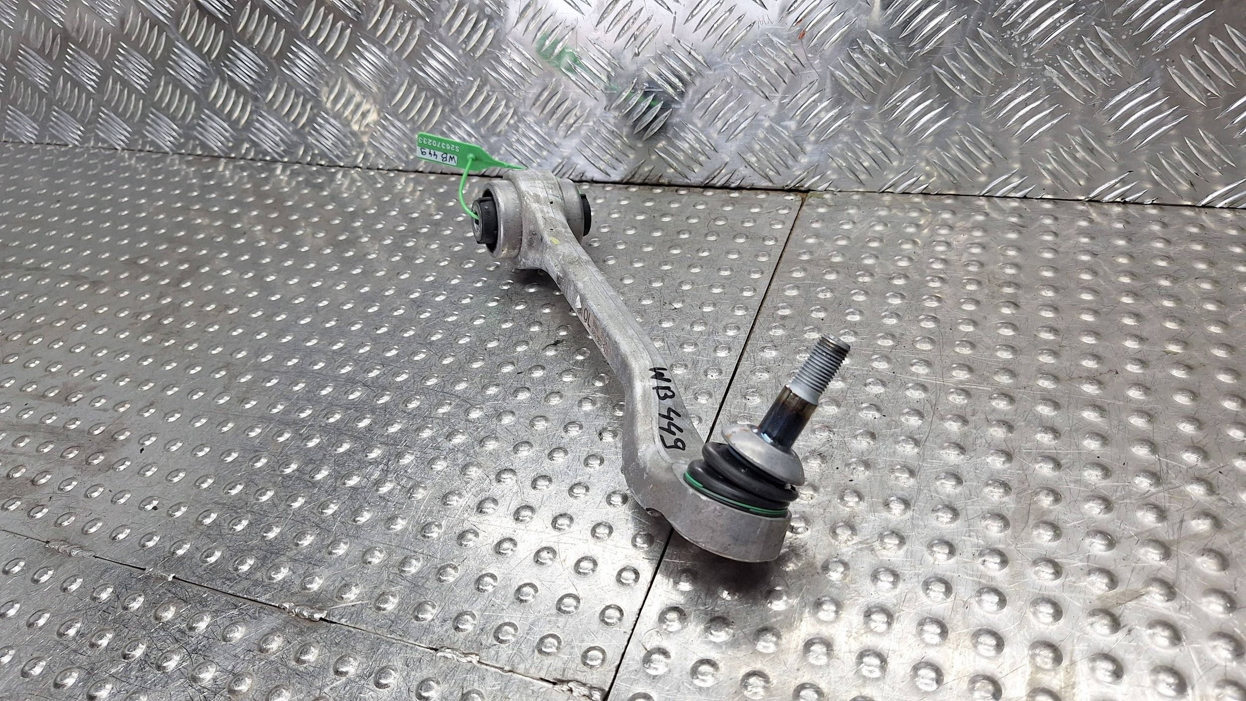 arm left front 6888855 BMW G20 G22 G26