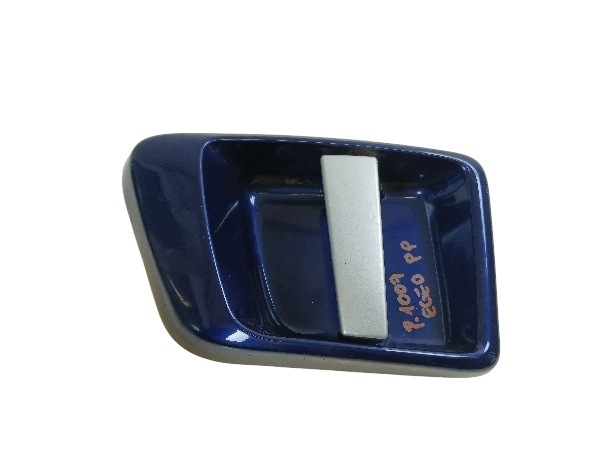 PEUGEOT 1007 handle ZEWNETRRZNA right front EGED