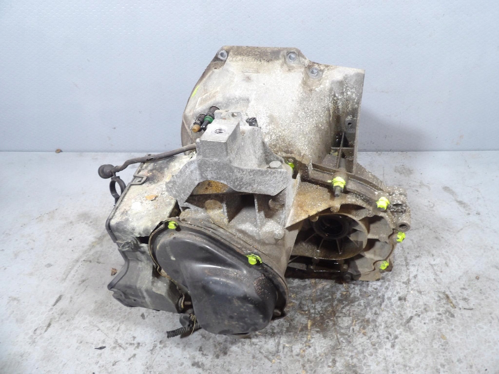FORD FOCUS MK3 1.0EBOOST CAMBIO manuale CV6R 7002 BBF