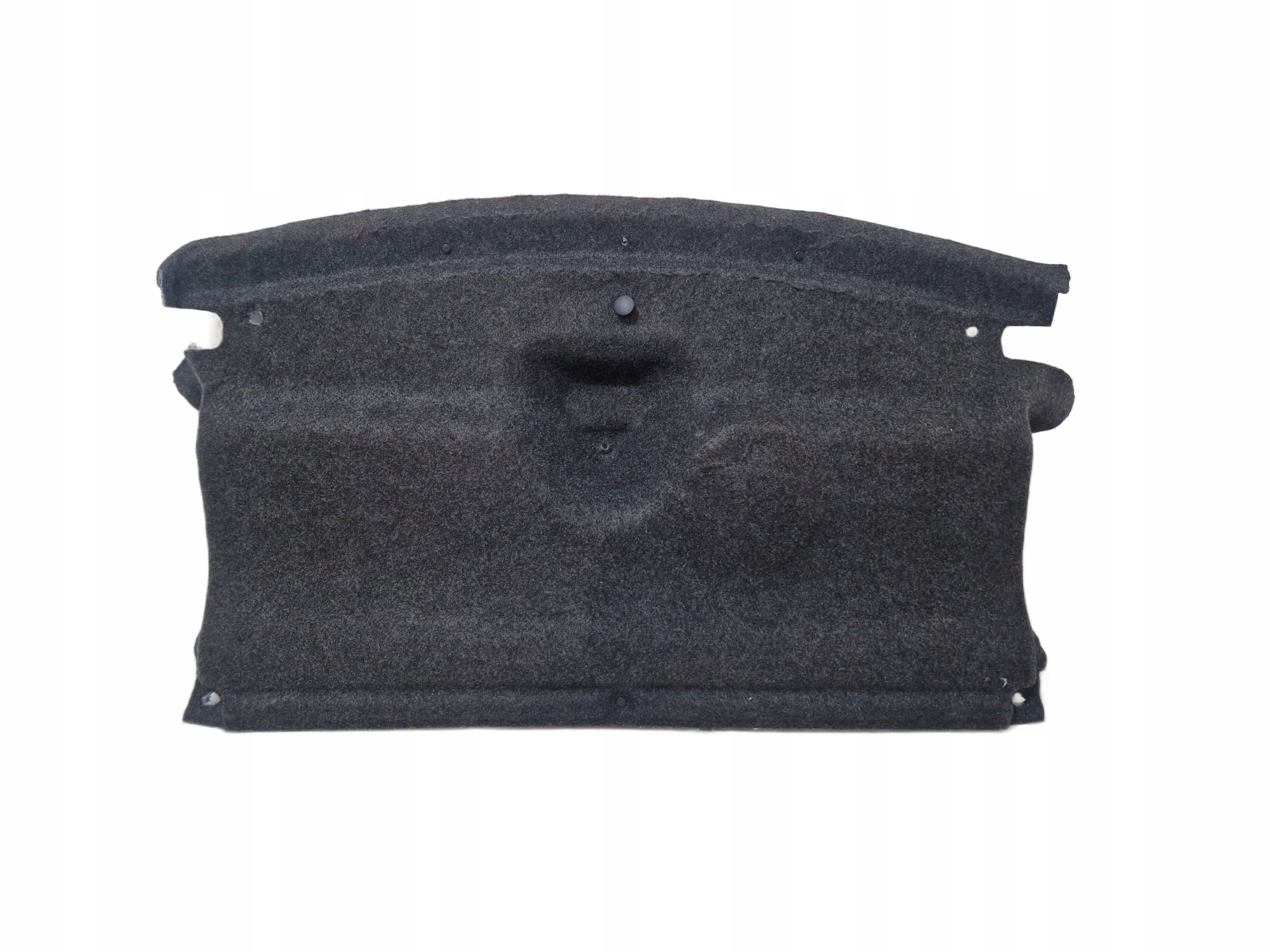 DODGE CHARGER 2019- boot upholstery